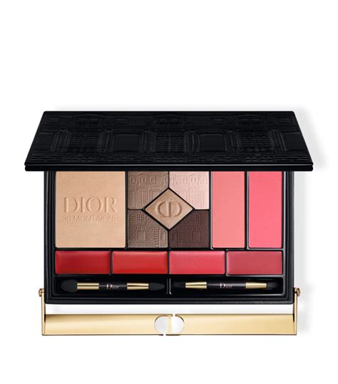 blush dior brasil|dior blush palette.